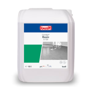 Buzil Corridor® Basic S 720