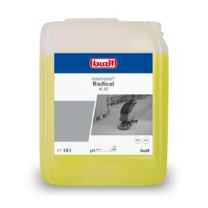 Buzil Indumaster® Radical IR 40