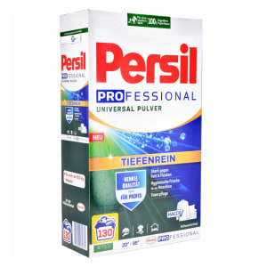 Persil Professional Universal Pulver 130 WL
