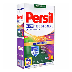 Persil Professional Color Pulver 130 WL