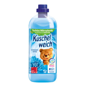 Kuschelweich Sommerwind 38 WL