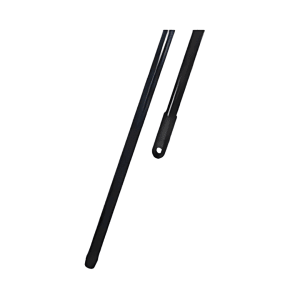 Sorex Besenstiel Metall, 130 cm