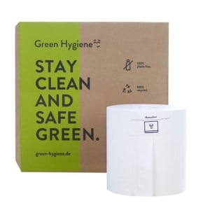 GreenHygiene HANNELORE