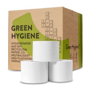 GreenHygiene KORDULA