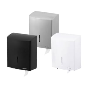 Air-Wolf Serie Alpha Duplexspender
