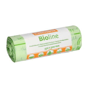 DEISS Bioline 20 L
