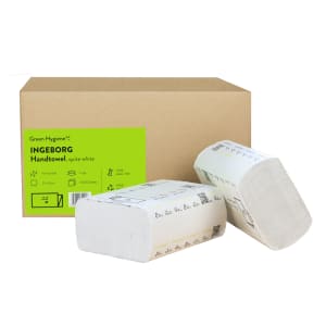 GreenHygiene INGEBORG