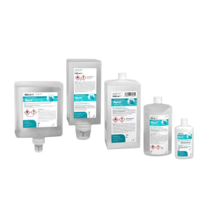 MyXal SEPT Gel Händedesinfektion
