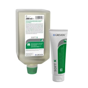 Greven Soft K Reinigungslotion