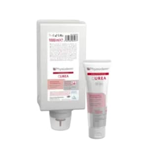 Physioderm CUrea Hautpflegecreme