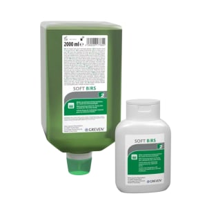 Greven Soft B/RS Handreiniger