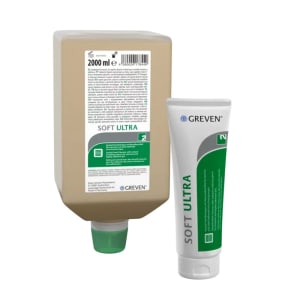 Handwaschpaste Spezial-Handreiniger mit Esterölen, Greven Soft Ultra