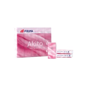 Fripa Taschentücher akito 4-lag., Zellstoff