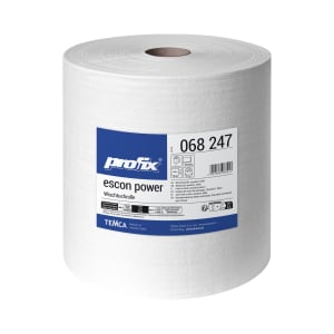 TEMCA profix escon power Wischtuchrolle 36 x 36 cm