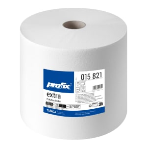 Putztuchrolle 3-lagig 1.000 Blatt 36,5 x 36 cm, TEMCA profix extra