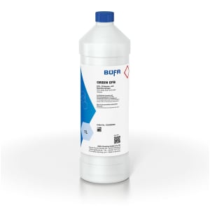 Grillreiniger Backofenreiniger alkalisch 6 x 1 Liter, Büfa Orbin GFB