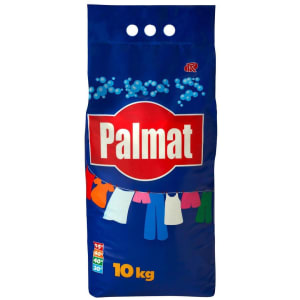 Universalwaschmittel Pulver 10 kg Sack für Gewerbe, Rösch Palmat