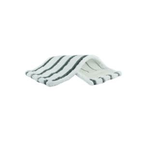 Mikrofasermopp 850 g/m² mit Borstenstreifen und Farblaschen, Rezi Granit Premium