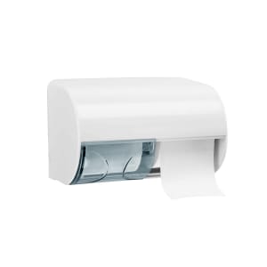 Temca racon® classic twins Toilettenpapier-Spender
