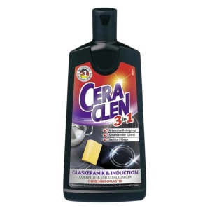 Cera Clen 5in1 Glaskeramikreiniger