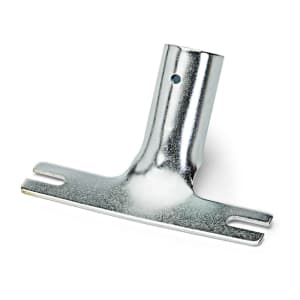 Stielhalter Metall