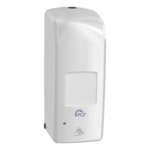 Seifenspender Sensor für 1 Liter Varioflaschen, Variomat Pro touchless