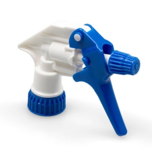 Sprühkopf 28/410 farbcodiert, De Witte Tex-Spray