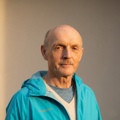 Josef Hufsky — Servicefahrer