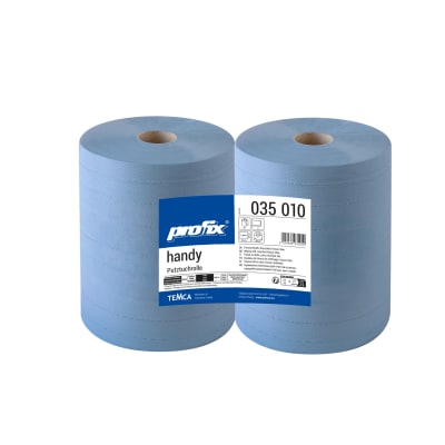 TEMCA profix handy, 22 cm x 380 lfm