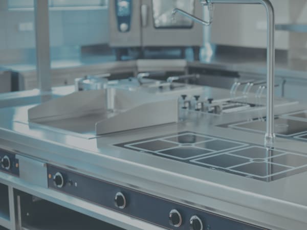 Hygienebedarf für Gastronomie und Hotels in Bayern