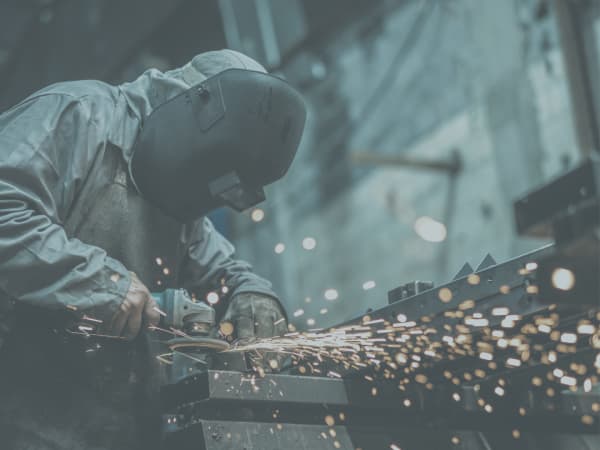 Hygienebedarf für Industrie und Handwerk