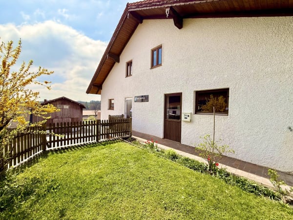 RHT Happle Firmengebäude in Berganger