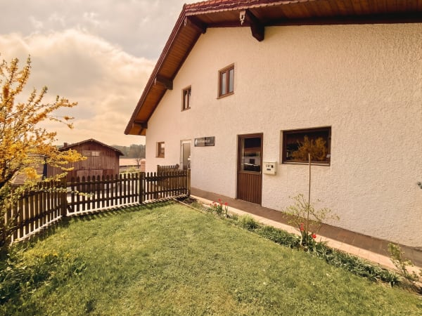 Lager und Logistik bei RHT Happle