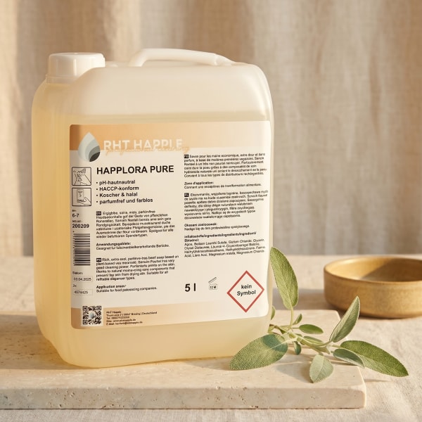 RHT Happle Professional Happlora Pure