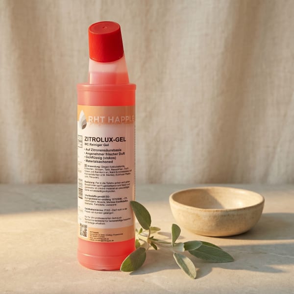 RHT Happle Professional Zitrolux-Gel