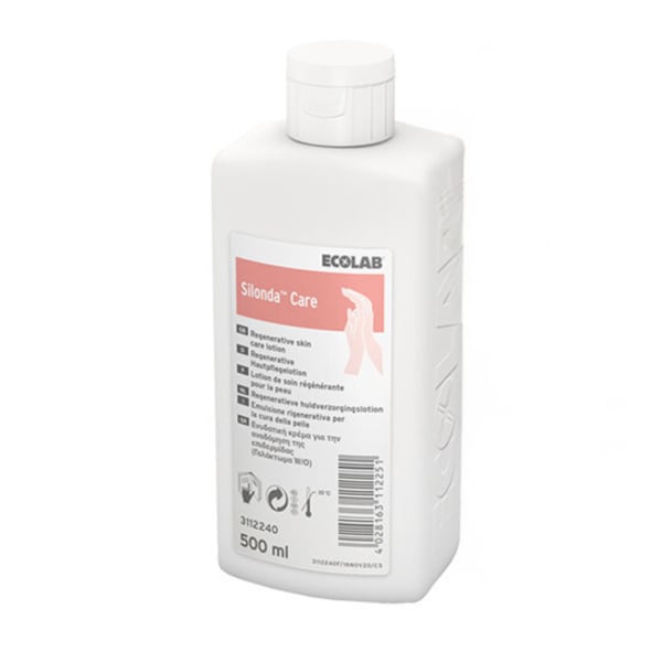 ECOLAB Silonda™ Care