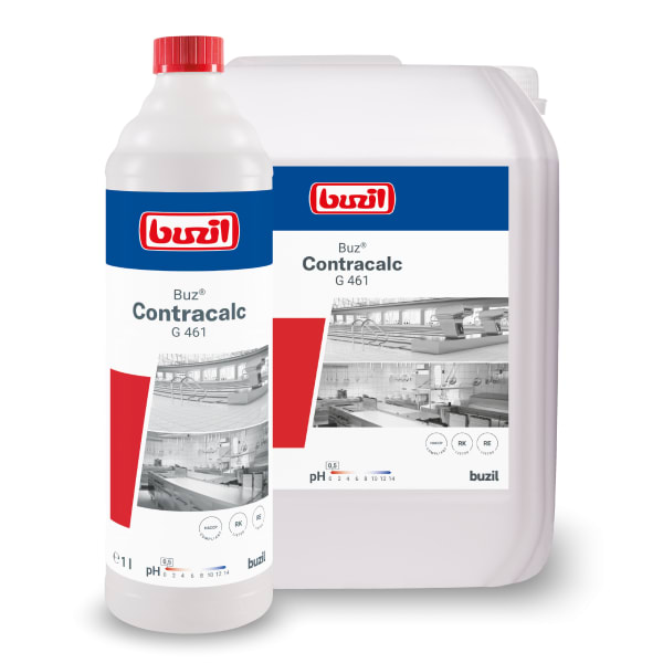Buzil Buz® Contracalc G 461