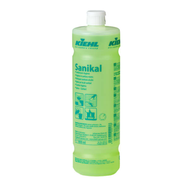 Kiehl Sanikal