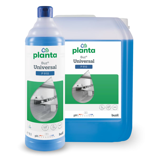 Planta Buz® Universal P 910