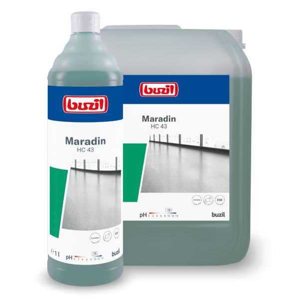 Buzil Maradin HC 43
