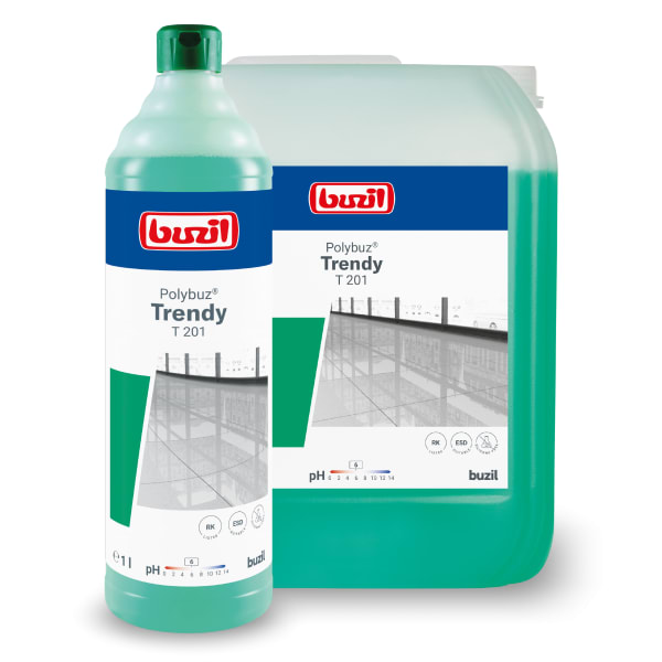 Buzil Polybuz® Trendy T 201