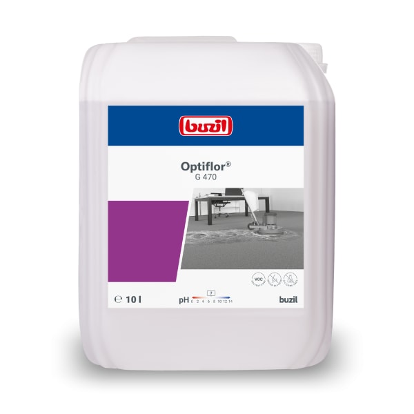 Buzil Optiflor® G 470