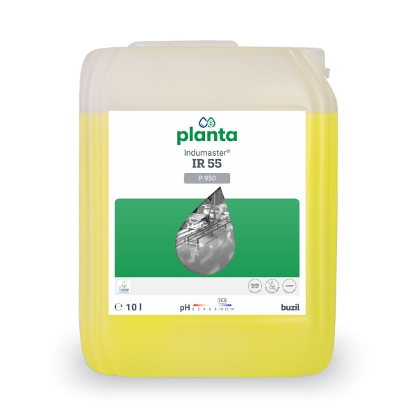 Planta Indumaster® IR 55 P 950