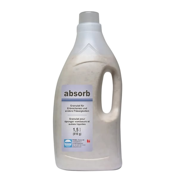 Pramol absorb