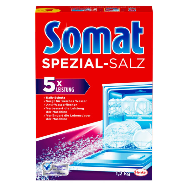 Somat Spezial-Salz