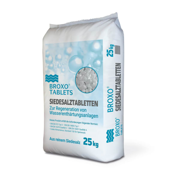 SWS Broxo® Tablets