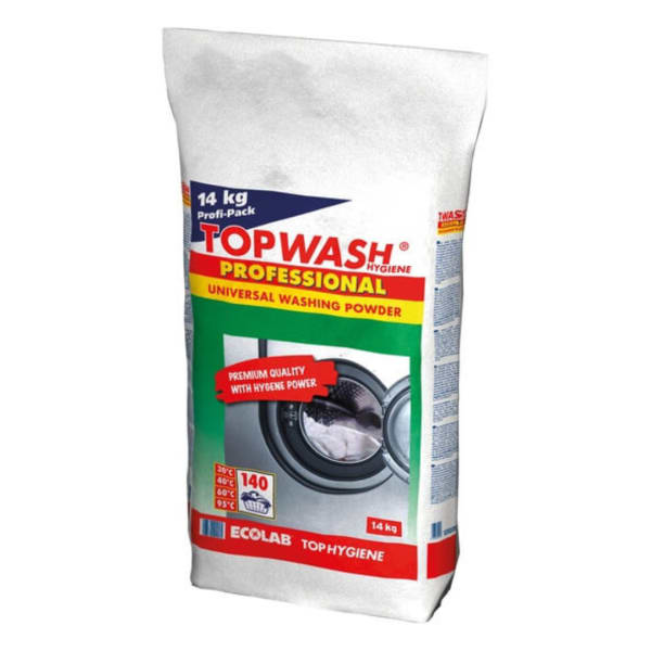 ECOLAB Topwash Professional Pulver 140 WL