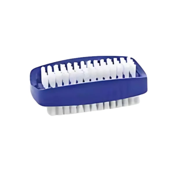 Nagelbürste oval