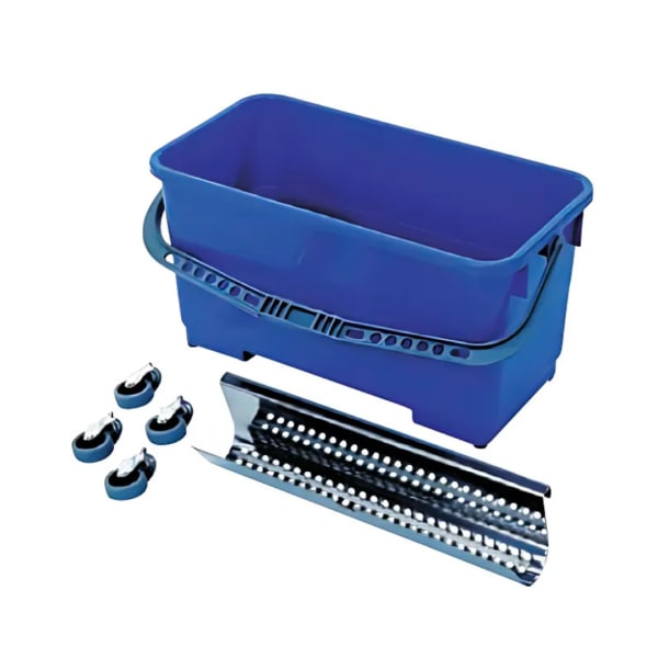 Meiko Fensterwischereimer KS 22 L