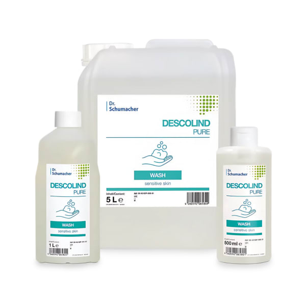 Dr. Schumacher Descolind Pure Wash